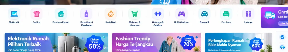 Promo BelanjaNest